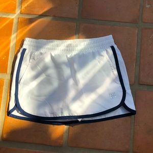 FILA tennis skort